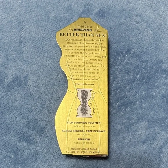 Better Than Sex Mascara - Picture 3 of 4